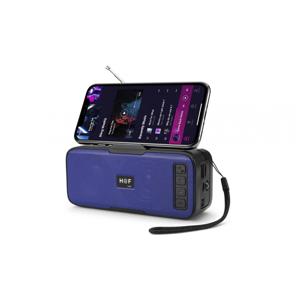 Solar Charge Energy Outdoor Light Portable Bluetooth Speaker HFU43 For Phone, Device, Music, USB Solar Charge Energy Outdoor Light Portable Bluetooth Speaker HFU43 For Phone, Device, Music, USB